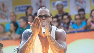 Carnaval, Parangolé, Leo Santana, Muquiranas