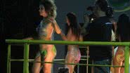 Imagem Luiza Maia ‘ataca’ Bradesco, Insinuante e Black Style