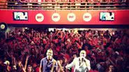 Imagem Oito7Nove4 se despede do Carnaval com show em camarote