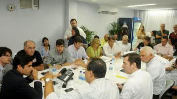 Divulgação / Agecom-Salvador