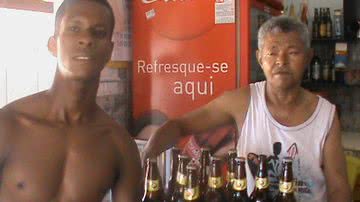 Tony Silva // Bocão News