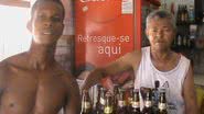 Tony Silva // Bocão News