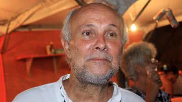 Imagem O Carnaval da diversidade foi aberto com Moraes Moreira