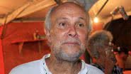 Imagem O Carnaval da diversidade foi aberto com Moraes Moreira