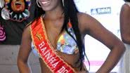 Imagem Conheça a rainha eleita do carnaval 2013