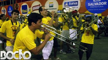 Imagem Salvador arrecada mais da metade do previsto em propagandas no Carnaval