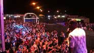 Imagem Tatau restreeia na Avenida e empolga foliões