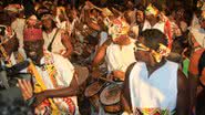 Imagem Lea T fala com o Bocão News sobre Carnaval de Salvador