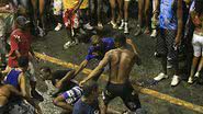 Imagem Posto da Piedade tem mais ocorrências por agressões no Carnaval