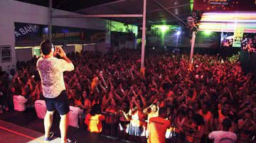 Imagem Harmonia puxa "Meu e Seu" na Barra neste domingo (10)