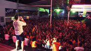 Imagem Harmonia puxa "Meu e Seu" na Barra neste domingo (10)