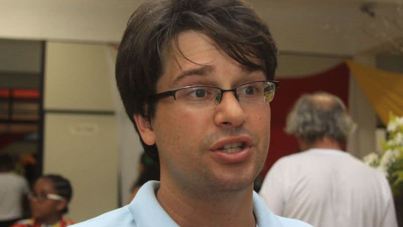 Imagem Bellintani é sabatinado na Câmara; Primeiro Passo é criticado por educadores