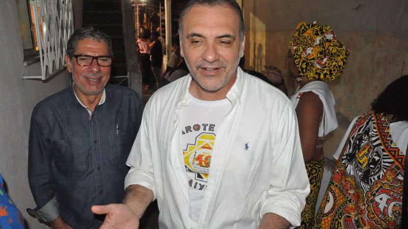 Imagem Pelegrino: IPTU pode inviabilizar comércio em Salvador