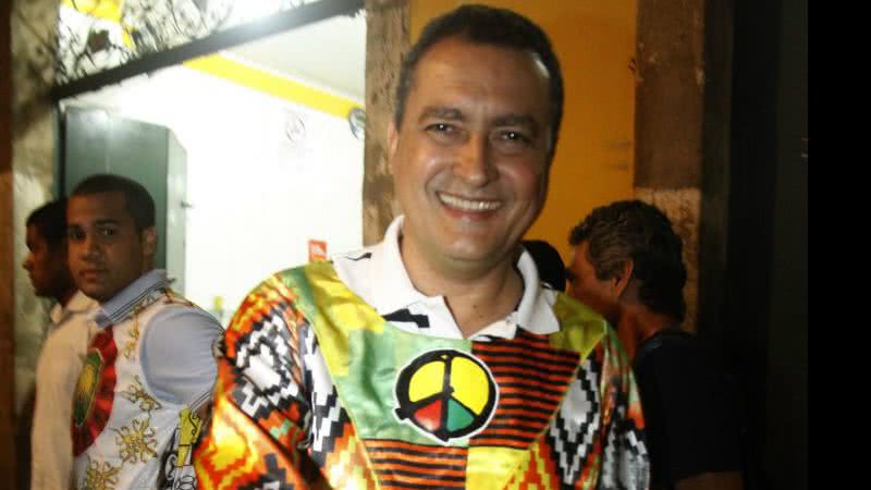 Imagem Para Rui, caravanas pré-campanha surpreendem