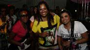 Imagem Banda Samba Maria faz a festa dos foliões durante o Carnaval