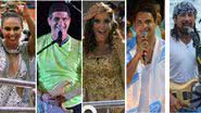 Imagem Confira a programação para este último dia de Carnaval