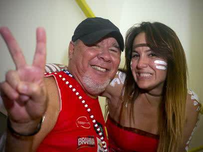 Bruno Santos / Terra