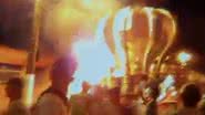 Imagem Quatro pessoas morrem no Carnaval de Santos