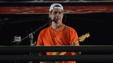 Imagem Com Neto no trio, Durval diz: quero ouvir o baiano dizer que a Bahia é foda