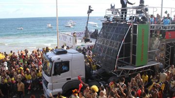 Imagem Carnaval: município abre inscrição para artistas e bandas