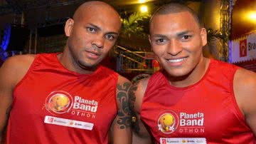Imagem Bahia nega presença de Titi e Souza no Carnaval