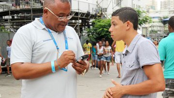 Imagem Pesquisa aponta que foliões estão aprovando mudanças no Carnaval