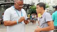 Imagem Pesquisa aponta que foliões estão aprovando mudanças no Carnaval