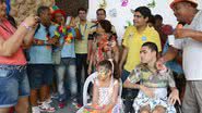 Imagem Circuito Campo Grande tem camarote para idosos e deficientes
