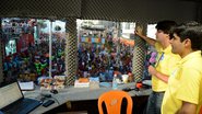 Imagem ACM Neto acompanha desarme de blocos na Castro Alves