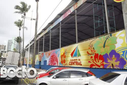Imagem Comissão do Carnaval da Câmara vai propor mudanças para o próximo ano