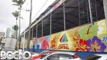 Imagem Comissão do Carnaval da Câmara vai propor mudanças para o próximo ano
