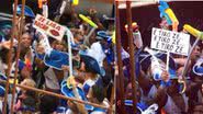 Imagem Apresentador e repórter da Record Bahia são lembrados nas Muquiranas
