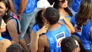 Imagem Sertanejo de Jorge e Mateus gera clima de romance na Barra