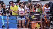 Imagem Gusttavo Lima enlouquece a mulherada no Circuito Dodô