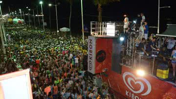 Imagem Bob Sinclair leva o seu 'tuntz tuntz' para a Barra