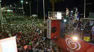 Imagem Bob Sinclair leva o seu 'tuntz tuntz' para a Barra
