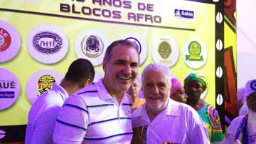 Imagem "Pedi para que Momo revogue o aumento do IPTU", diz Pelegrino