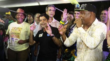 Imagem Após Carnaval, prefeito ACM Neto vai curtir em Praia do Forte