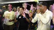 Imagem Após Carnaval, prefeito ACM Neto vai curtir em Praia do Forte
