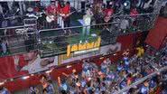 Imagem Praieiros do Jammil invadem a Barra