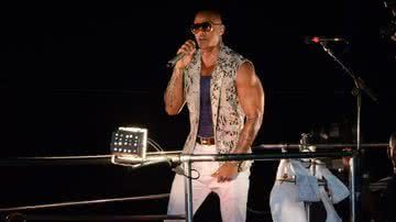 Gilberto Junior