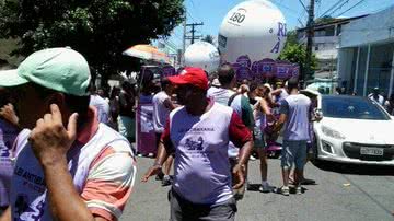 Imagem Presidente da CUT defende trabalhadores mesmo contra governo