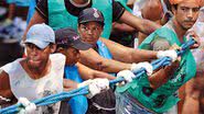 Imagem Oferecidas 800 vagas para cordeiros no Carnaval de Salvador