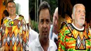 Imagem Carnaval: sexta da política  no Olodum, da vaia de Aécio e da tangente de Wagner