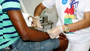 Imagem 132 pessoas foram transferidas dos módulos do Carnaval para hospitais