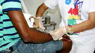 Imagem 132 pessoas foram transferidas dos módulos do Carnaval para hospitais
