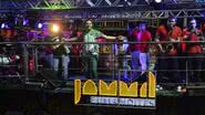 Imagem Jammil comanda o primeiro dia de folia dos praieiros no Carnaval de Salvador  