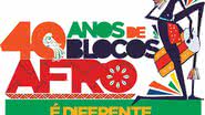 Imagem  Prefeitura divulga marca do Carnaval: É Diferente, É Carnaval de Salvador