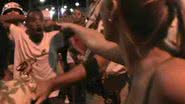 Imagem Vídeo exclusivo: homem é preso acusado de furto na Ondina e vítima reconhece