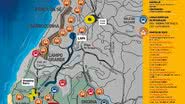 Imagem Circuito Dodô terá restrição de tráfego de veículos a partir desta quarta-feira 